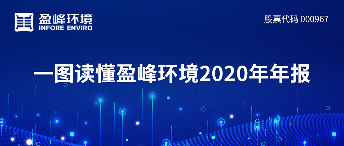 一图读懂294俄罗斯专享会环境2020年年报